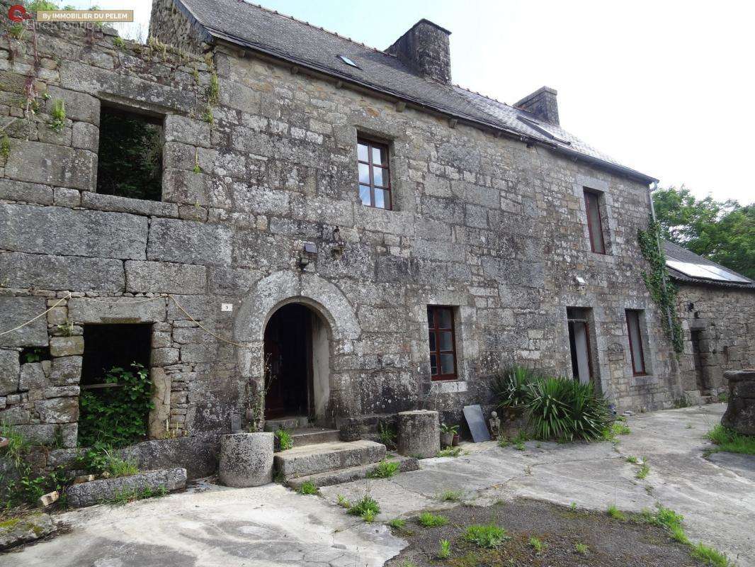 Maison à KERPERT