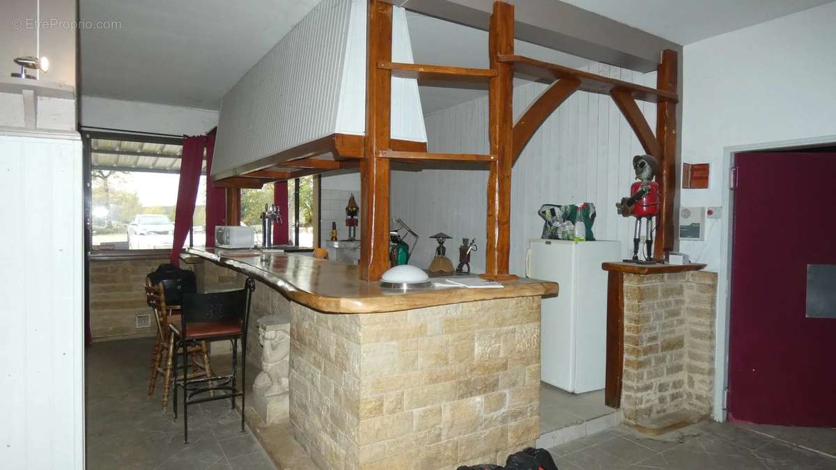 Appartement à CRAYSSAC