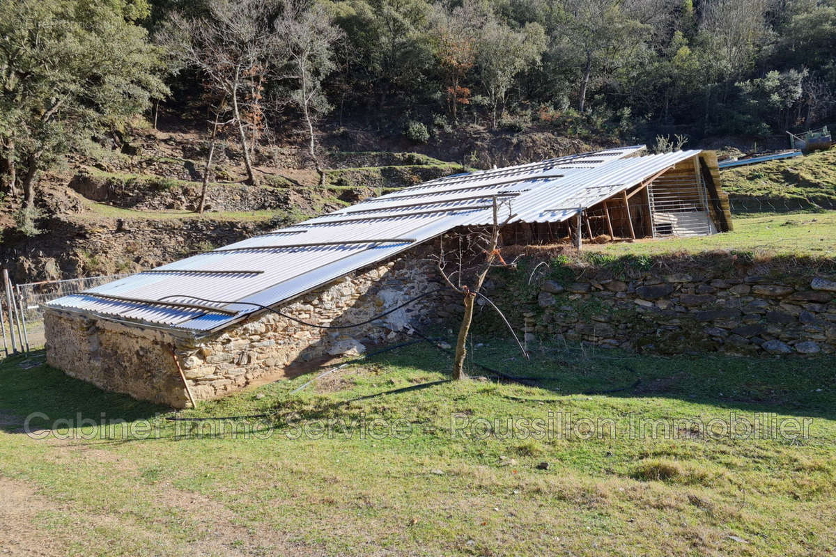 Maison à PRUNET-ET-BELPUIG