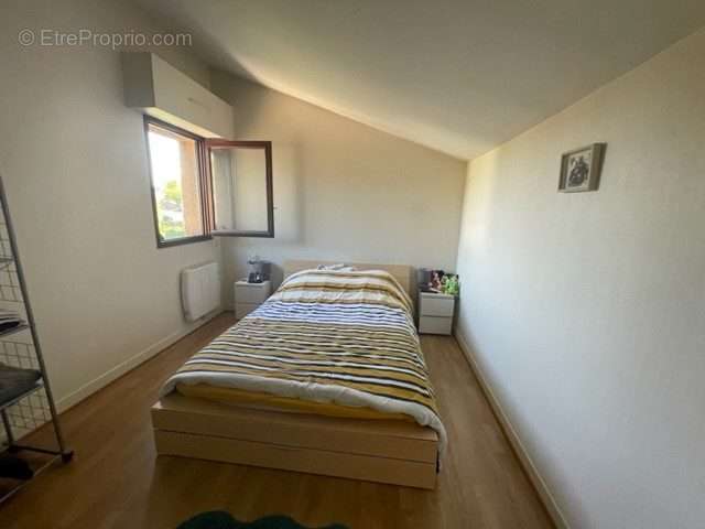 Appartement à POITIERS