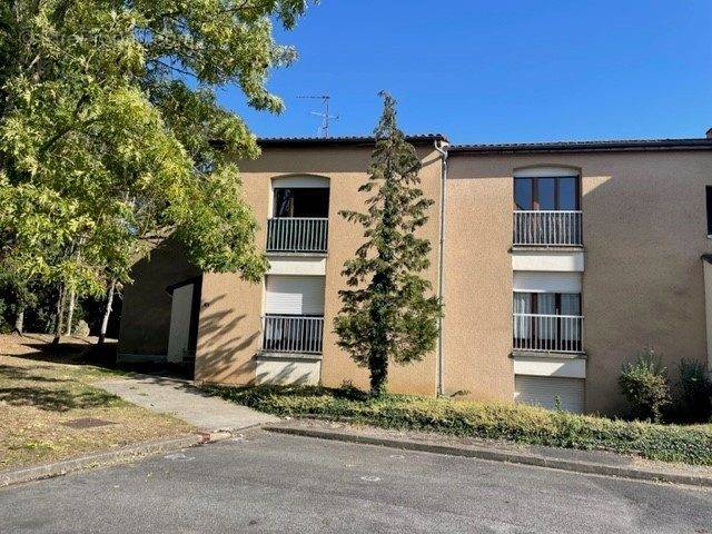 Appartement à POITIERS