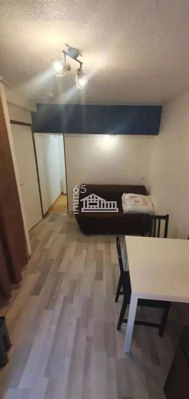 Appartement à TARBES