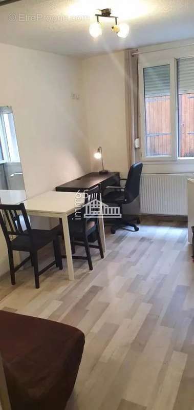 Appartement à TARBES