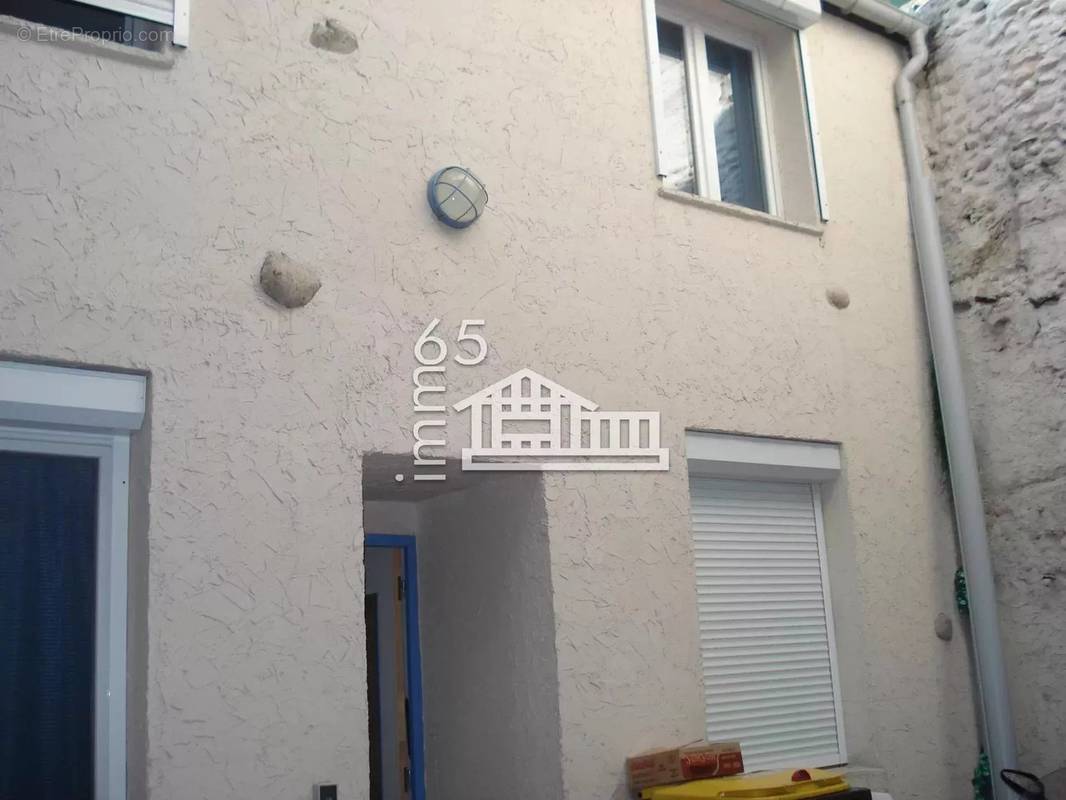 Appartement à TARBES