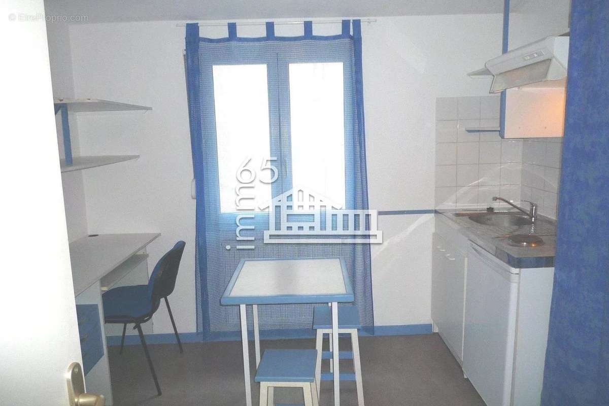 Appartement à TARBES