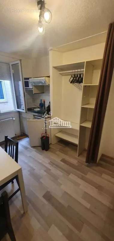 Appartement à TARBES