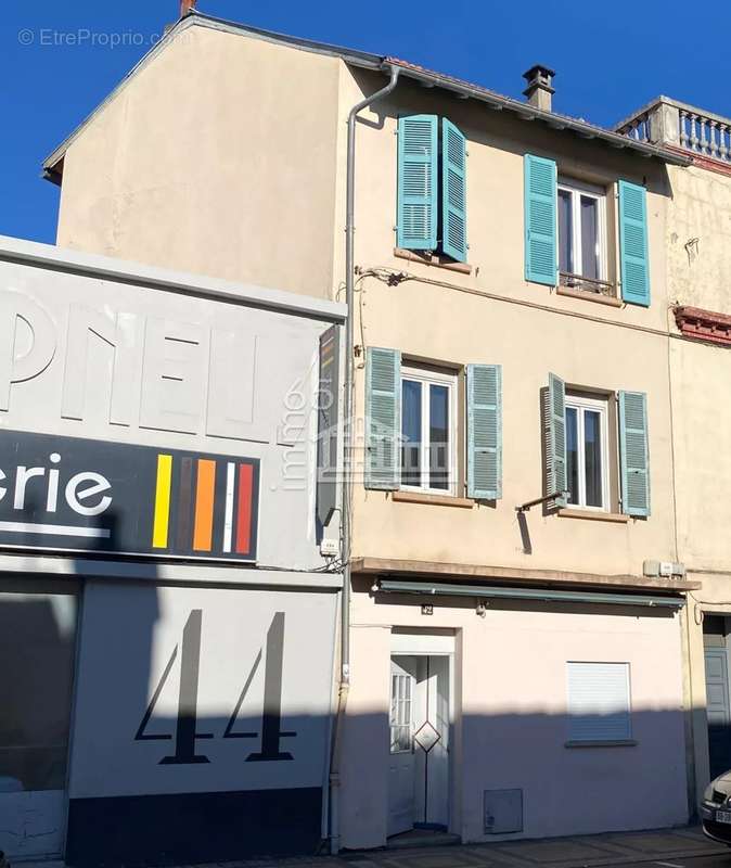 Appartement à TARBES