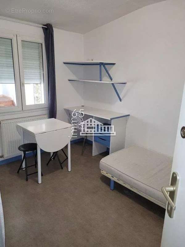 Appartement à TARBES