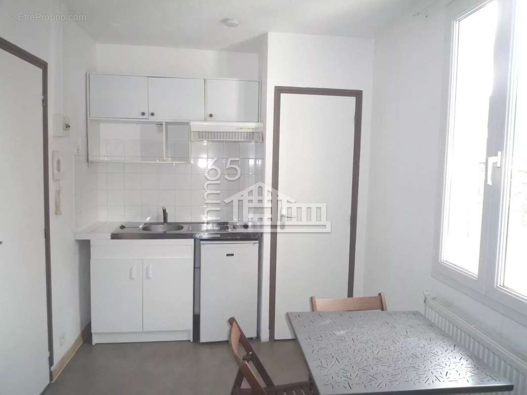 Appartement à TARBES