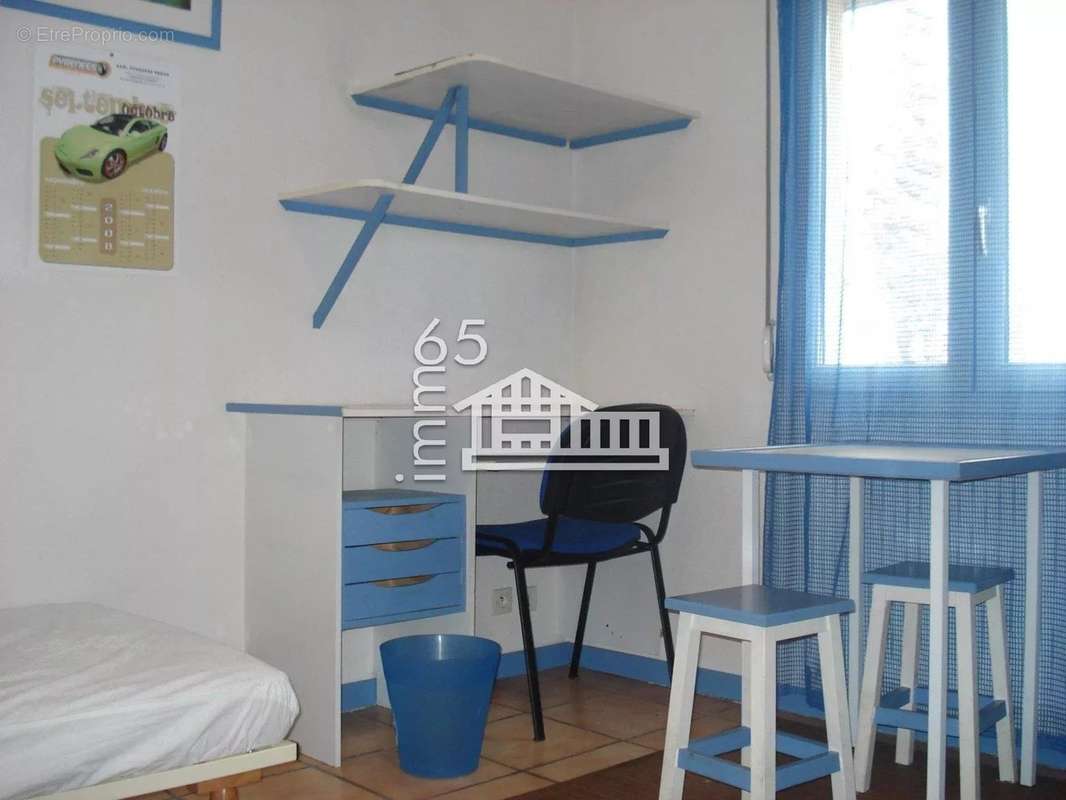 Appartement à TARBES