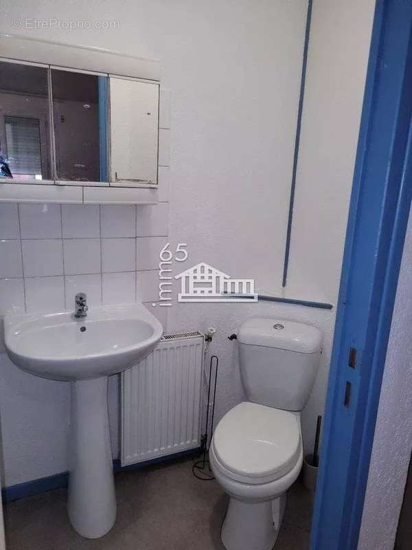 Appartement à TARBES