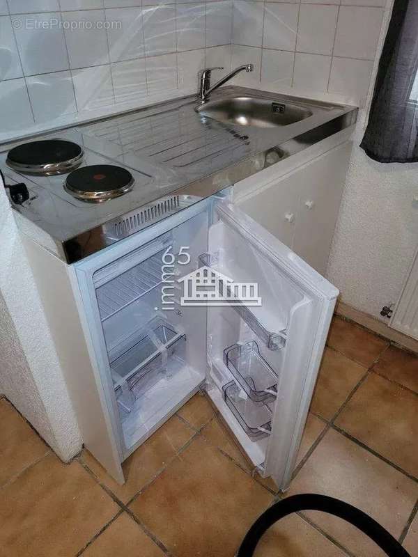 Appartement à TARBES