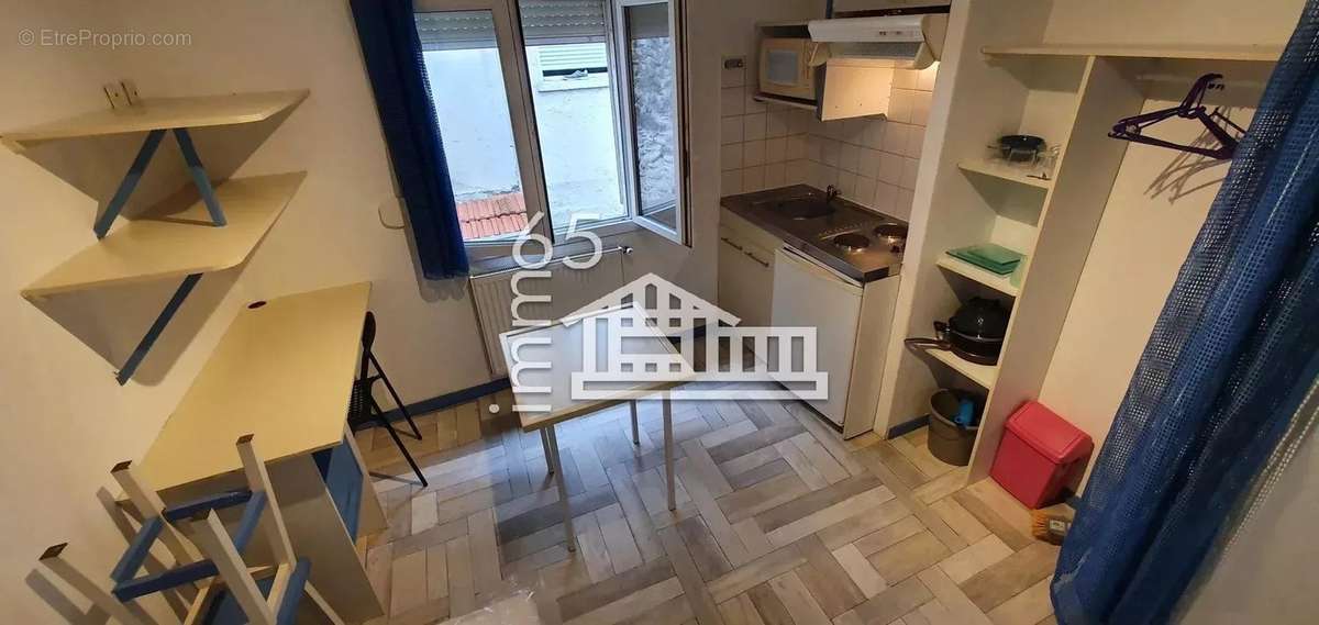 Appartement à TARBES