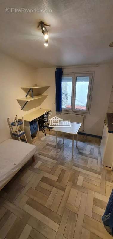 Appartement à TARBES