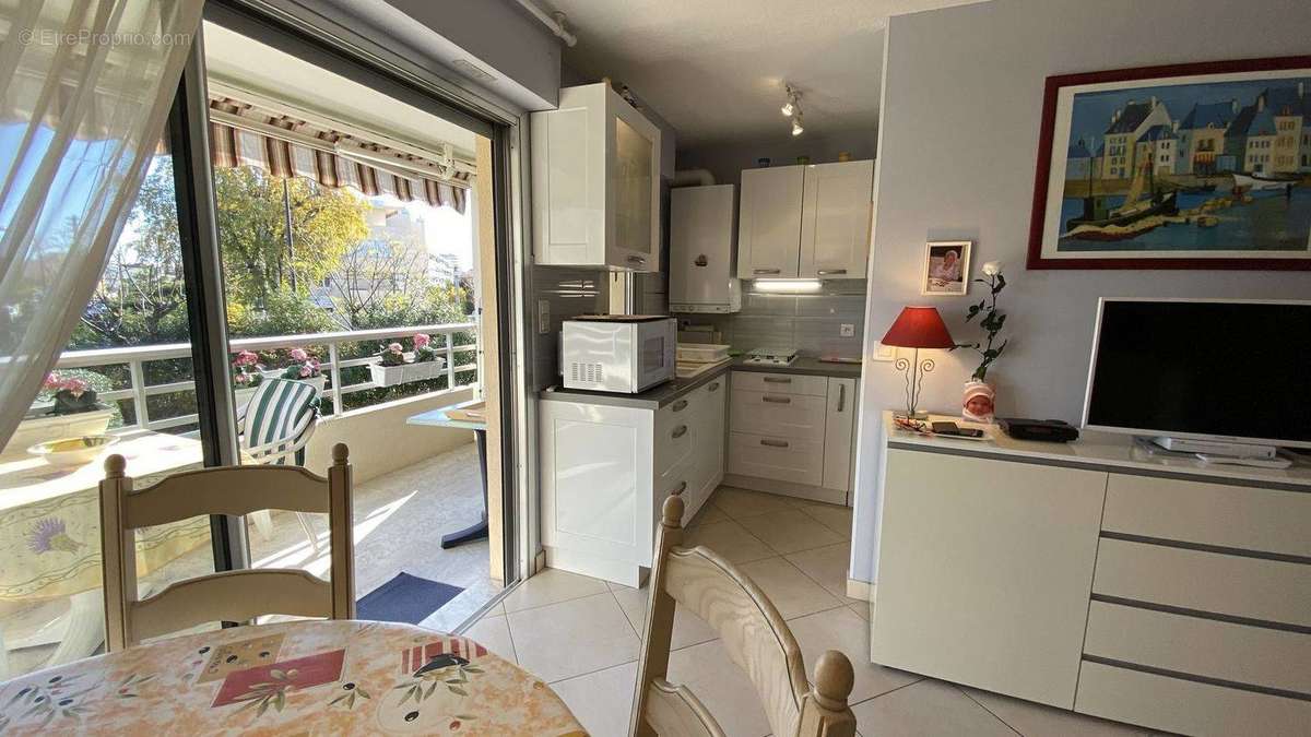 Appartement à FREJUS