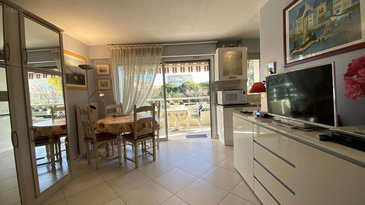 Appartement à FREJUS