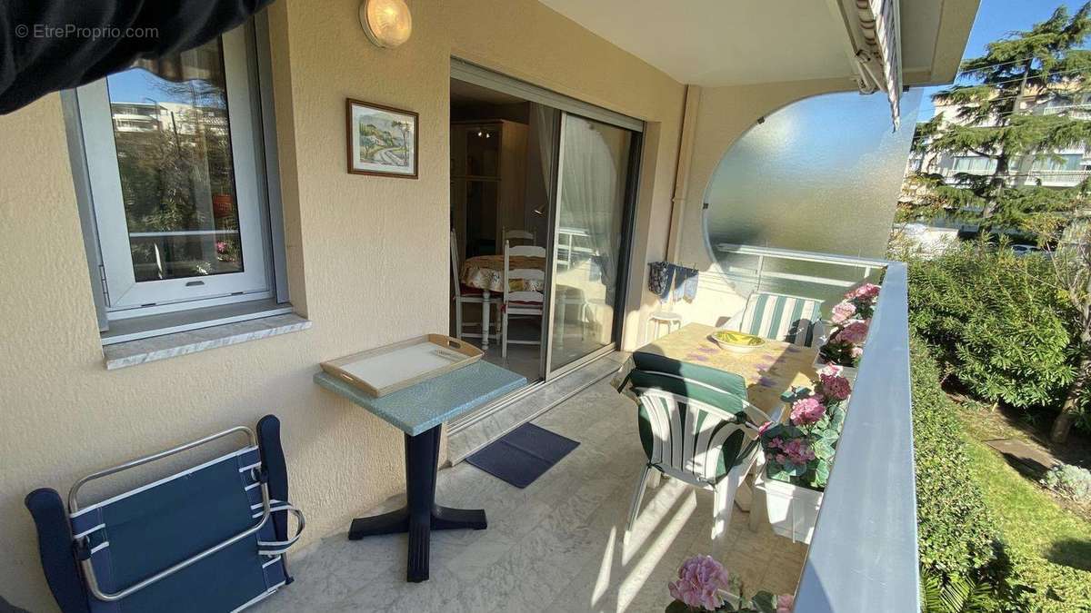 Appartement à FREJUS