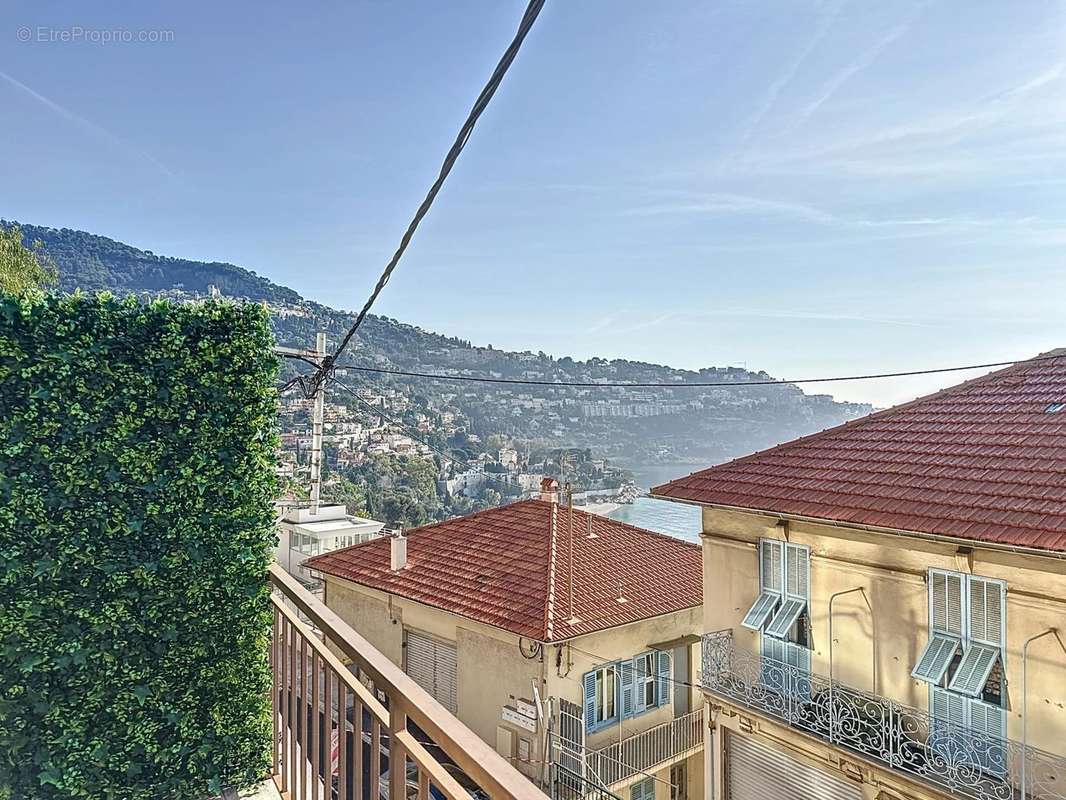 Appartement à ROQUEBRUNE-CAP-MARTIN