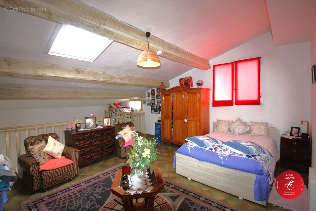 Appartement à DRAGUIGNAN