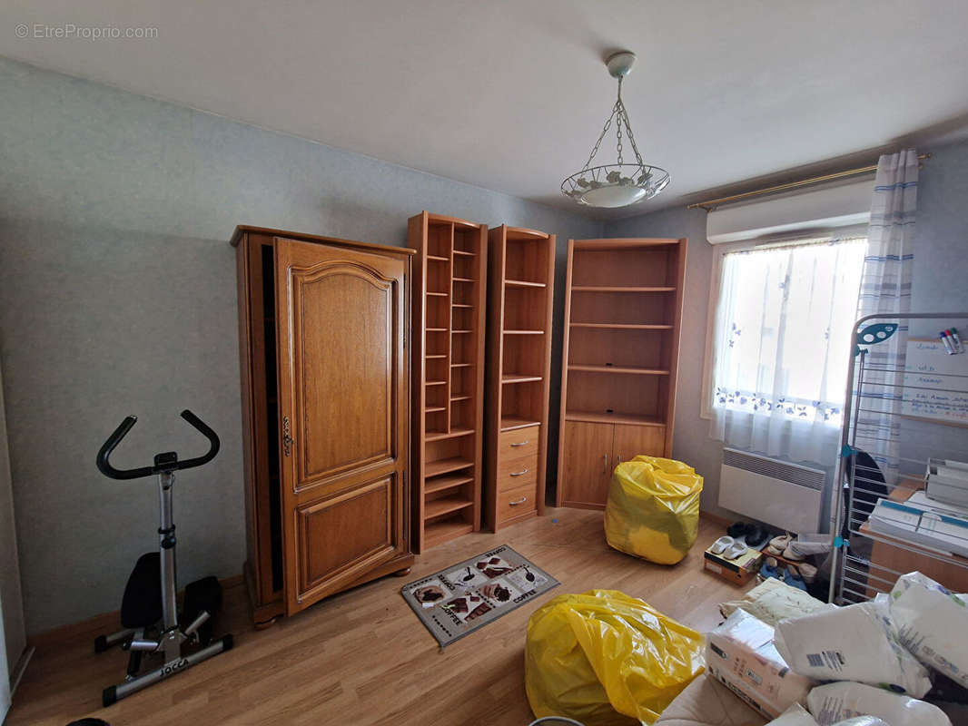 Appartement à LE HAVRE