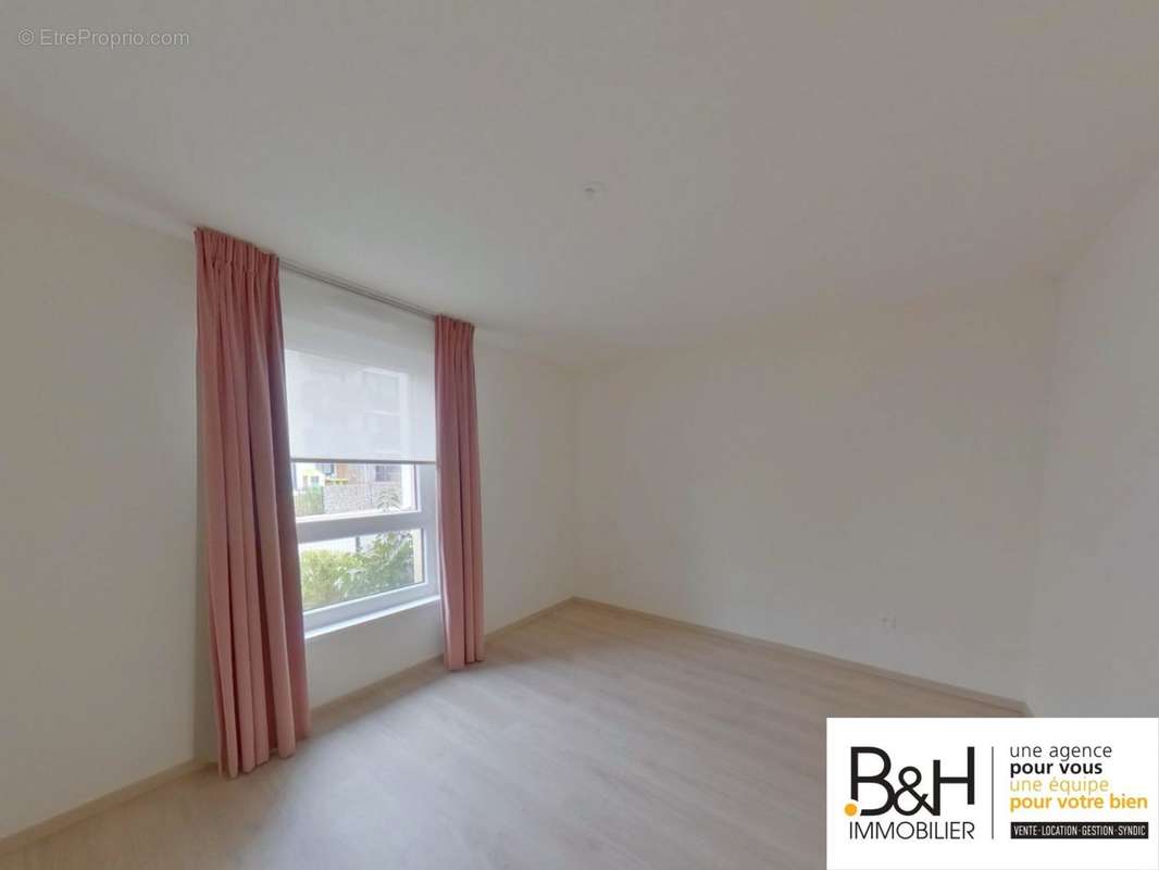 Appartement à STUTZHEIM-OFFENHEIM