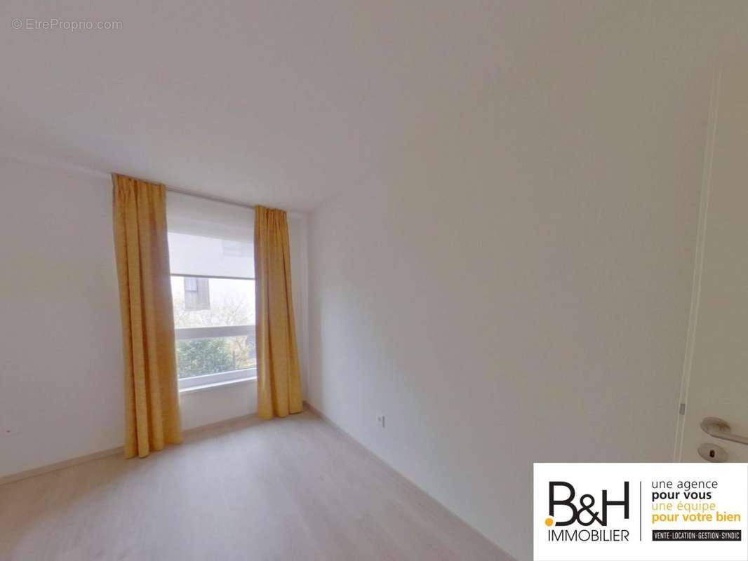 Appartement à STUTZHEIM-OFFENHEIM