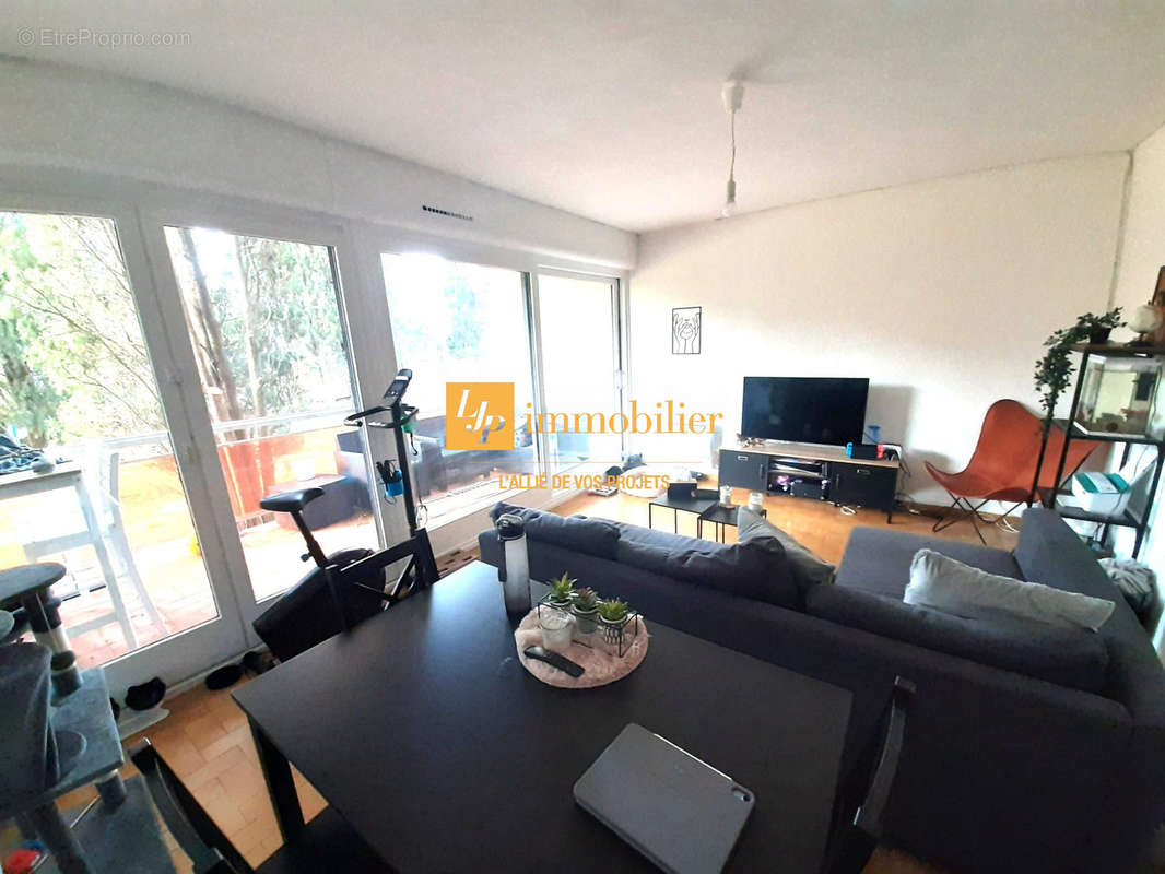 Appartement à MONTPELLIER