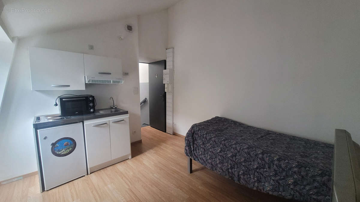 Appartement à ROUBAIX