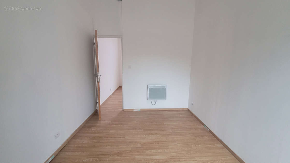 Appartement à ROUBAIX