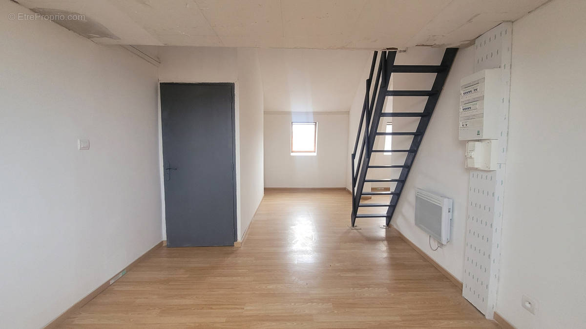 Appartement à ROUBAIX