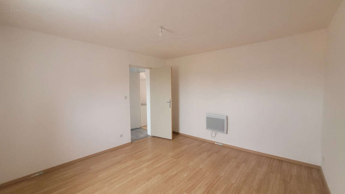 Appartement à ROUBAIX