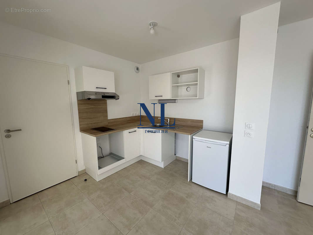 Appartement à MONTPELLIER