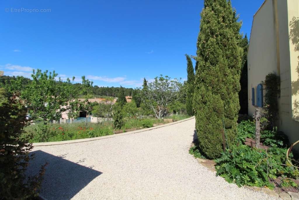 Maison à FERRALS-LES-CORBIERES