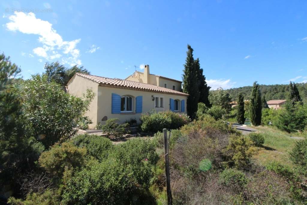 Maison à FERRALS-LES-CORBIERES