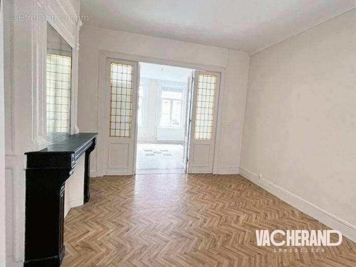 Appartement à LILLE