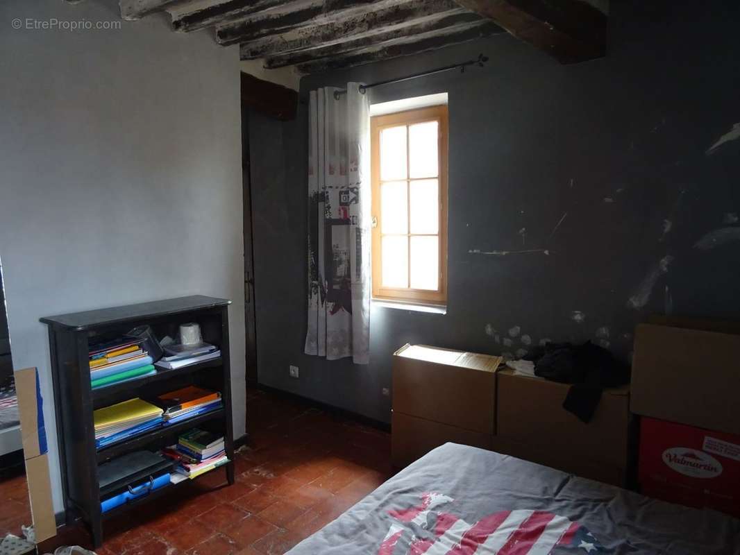 Appartement à BRIGNOLES