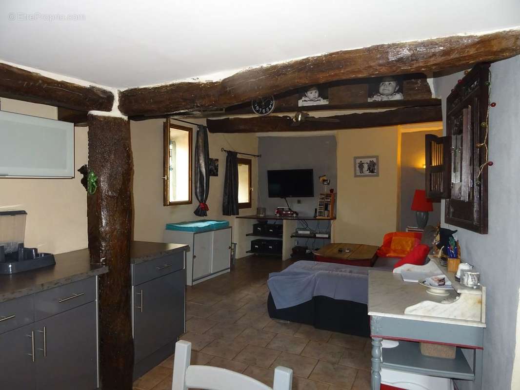 Appartement à BRIGNOLES