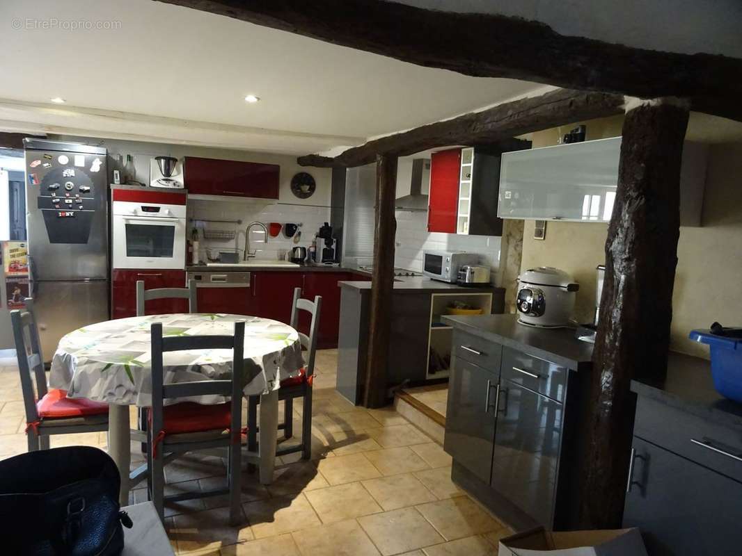 Appartement à BRIGNOLES