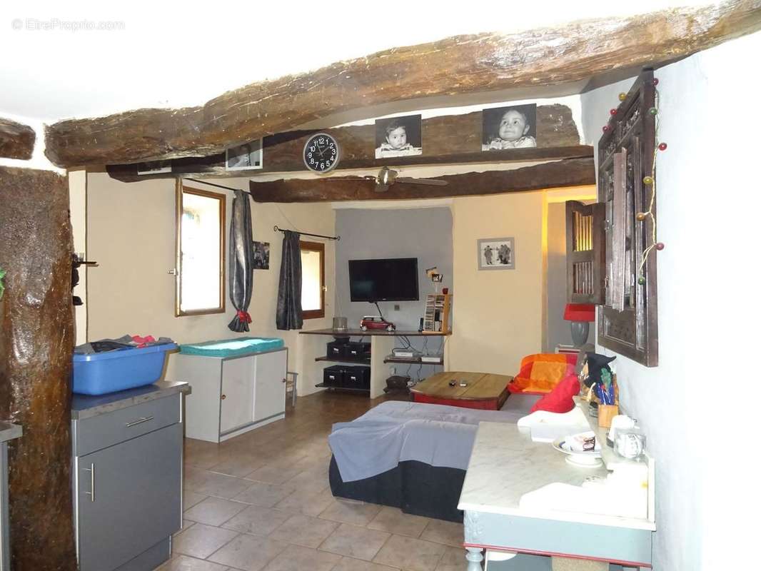 Appartement à BRIGNOLES