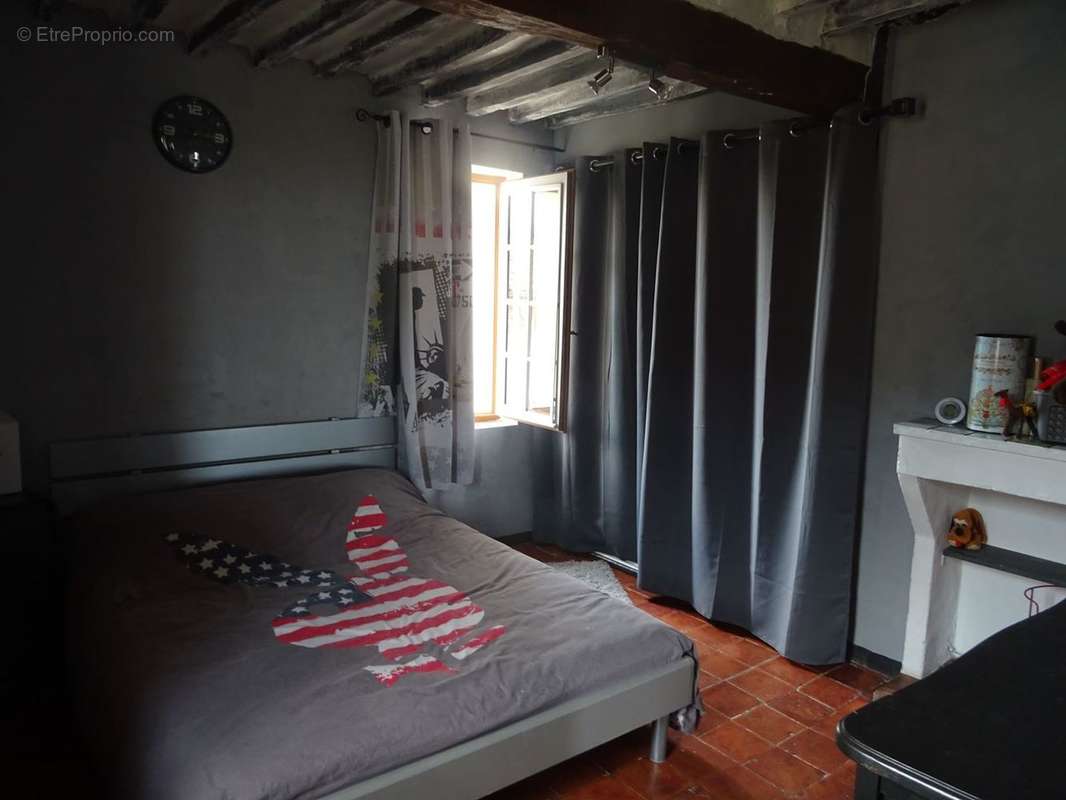 Appartement à BRIGNOLES