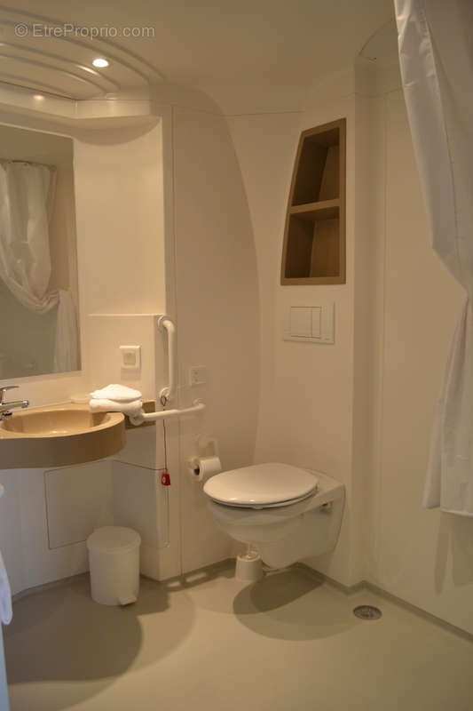 Appartement à AJACCIO