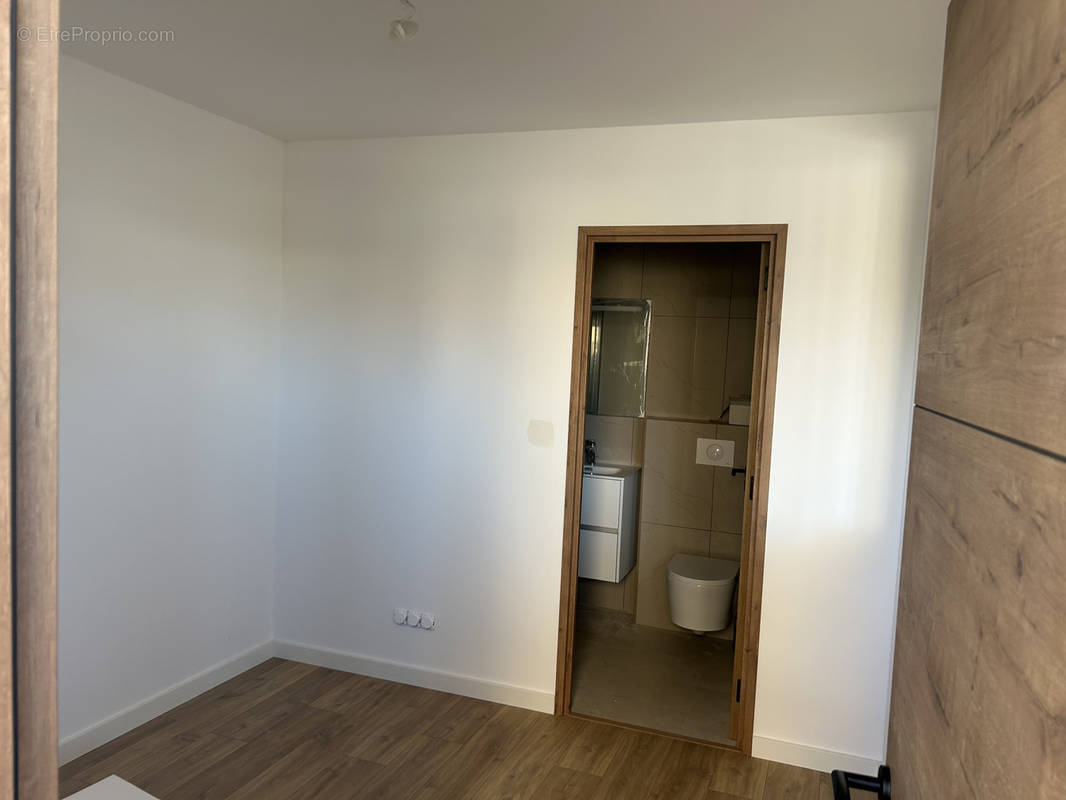 Appartement à AJACCIO