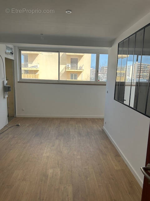 Appartement à AJACCIO