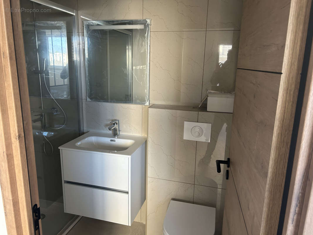 Appartement à AJACCIO