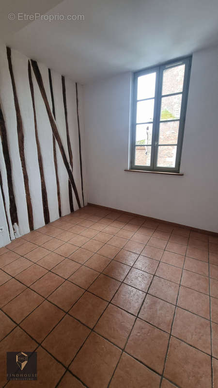 Appartement à L&#039;ISLE-EN-DODON