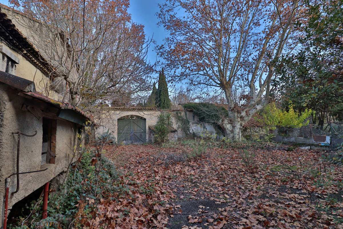 Maison à NIMES