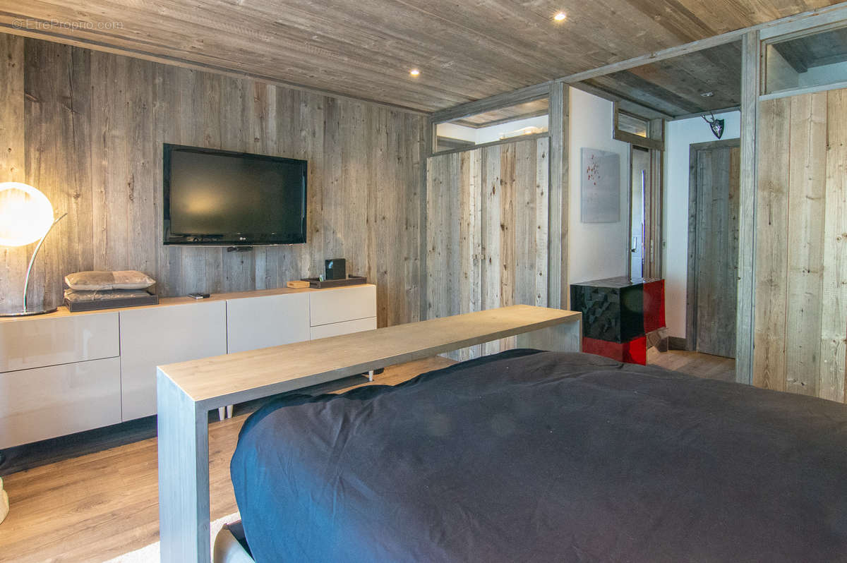 Appartement à MEGEVE