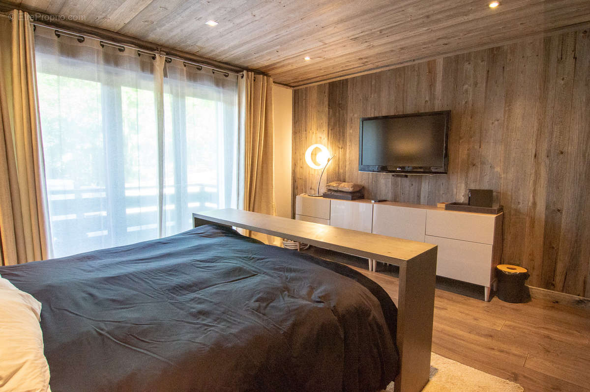 Appartement à MEGEVE