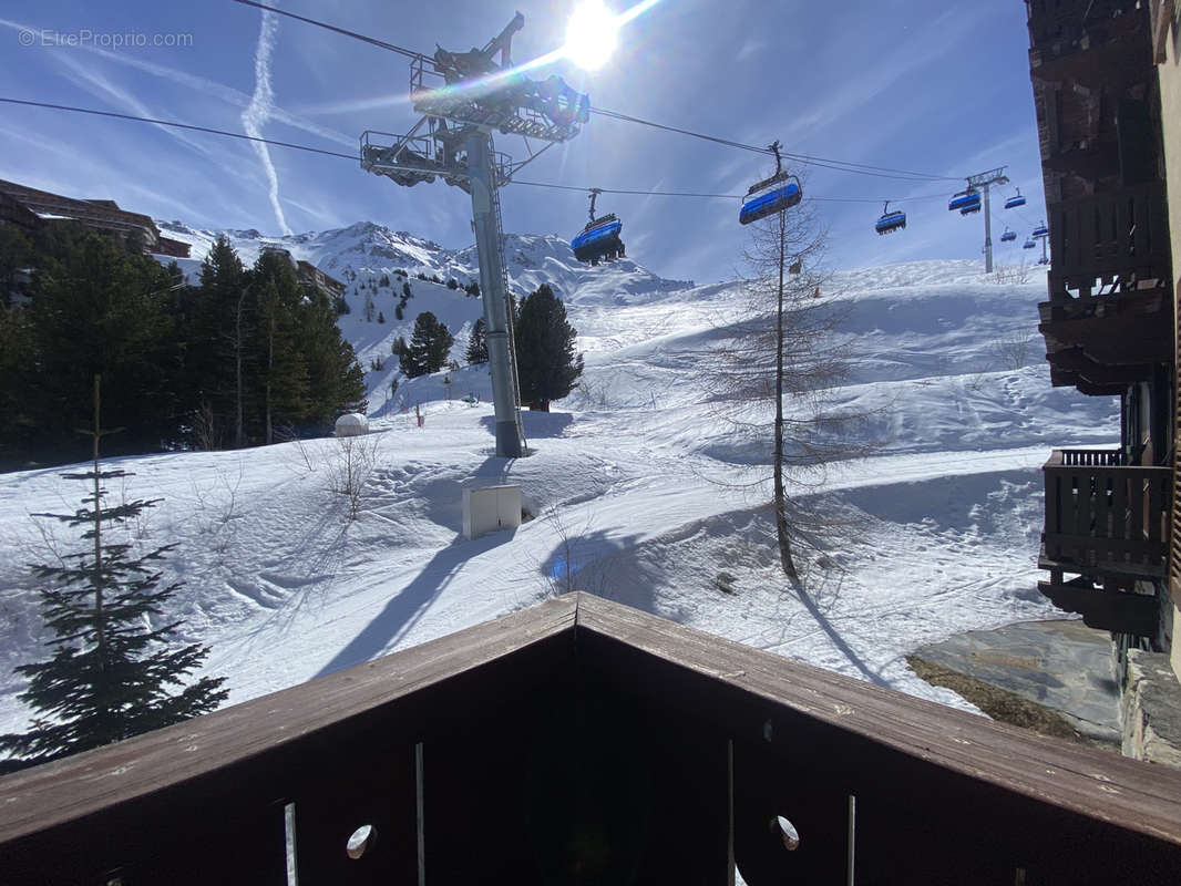 Appartement à LES CHAPELLES