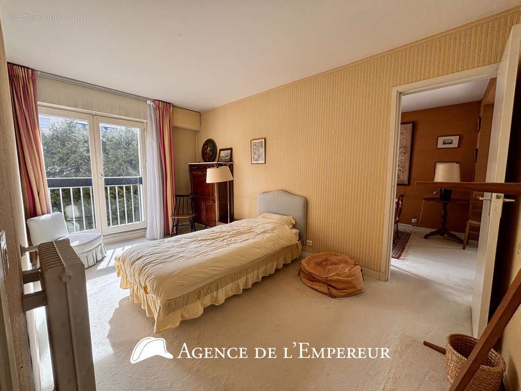 Appartement à RUEIL-MALMAISON